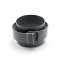 Raccord d'assemblage pour gaine isolée D 125 mm - x 1 pièce