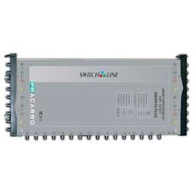 SWITCH XS5 ACTIF-REG. 5E-16S|Fracarro-PORSWI8916PLUS