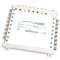Msw compact 9E/12S Actif ou Passif|Fracarro-PORSWP912TS