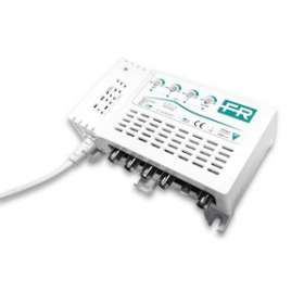 Ampli. multibande LTE 4E 20dB|Fracarro-PORMBJ2RFM+3UULTE