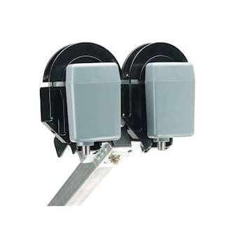 Support 6DEG fixe PENTA 85|Fracarro-PORDFP85