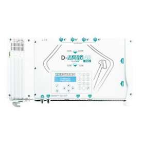 Transmodult 4E QPSK 4S COFDM 2 port PCMCIA|Fracarro-PORDMATRIX4SEVO