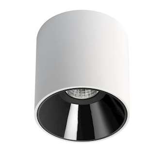 Shot Light M Surface 1 2700K WTN|Arkoslight-OSZA3960010WT