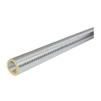 Accessoire Thermodynamique gaine Aluminium Semi Rigide Calorifuge|Thermor-EET900364