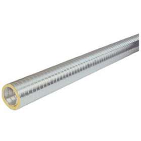 Accessoire Thermodynamique gaine Aluminium Semi Rigide Calorifuge|Thermor-EET900364
