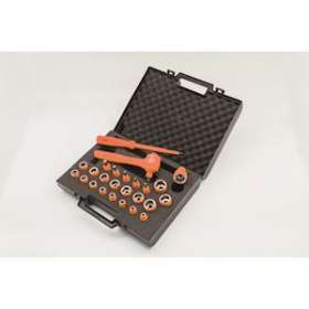 kit outils isoles 3/8'|Catu-CATMO69308-HAT-D