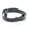 Collier de fixation murale D 160 mm, x 2 pièces