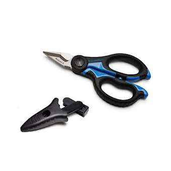 Ciseaux professionnels multi-usage 162 mm|Cembre-CMBSC5X