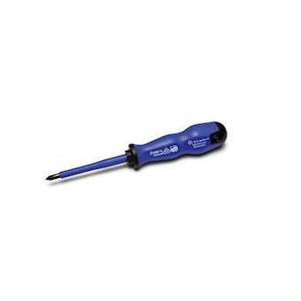Tournevis isolé 1000V cruciforme PH1|Cembre-CMBSDC1PH-KV
