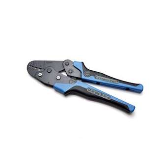 Pince a sertir les cosses tubulaires cuivre (0,5 à 10 mm²)|Cembre-CMBHN1