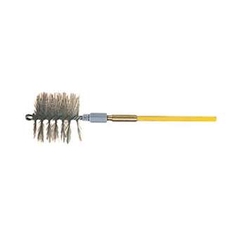 645/01 BROSSE METAL 100MM M12|Agi robur-AGI398551