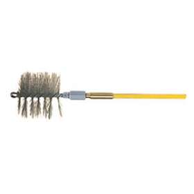 645/01 BROSSE METAL 100MM M12|Agi robur-AGI398551