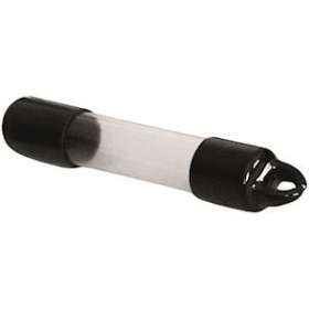 Tube de rangement vide 19.5 cm|Bizline-BIZ700143