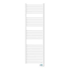 Sèche-serviettes ESCALE DETECTION 3 étoiles oeil blanc satin 0750W|Thermor-EET483258