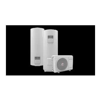 Chauffe-eau thermodynamique Aquanext Split Inverter 150 litres|Ariston Thermo France-CHF3069758