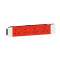 4 prises 2P+T Surface détrompage Soluclip goulotte Mosaic à clippage direct 8mod|Legrand-LEG077124L