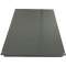 Plaque de fond pour baie de 600 x 800 - Noir|Gigamedia-GGMALPF68N