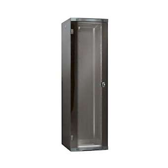 Baie 19pouces LCS³ avec porte avant simple capacité 42U - 2026x800x600mm|Legrand-LEG046321