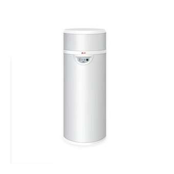 EDEL 150 eau - CET sur boucle d'eau 150L mural monobloc R290|Auer-AUE352211