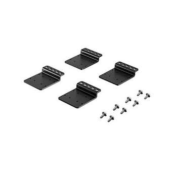 Équerres de montage pour montants 19' standard - VX IT|Rittal-RIT5302.110