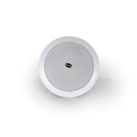 Enceinte encastrée sur IP POE 8 W|Gigamedia-GGMIPABC8POE