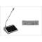 Microphone de bureau tactile sur IP