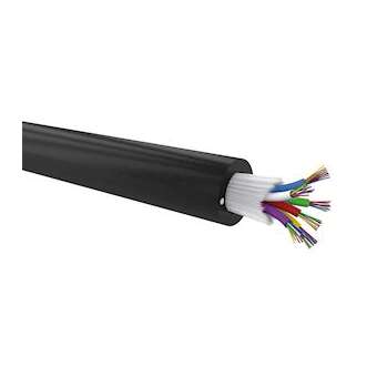 Câble 48FO 8X6F MICRO G657A2 PE|Gigamedia-GGMF48E6MGA2PST