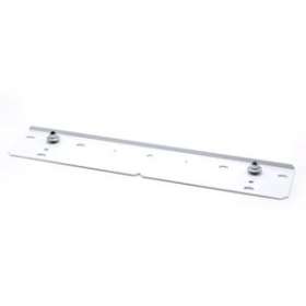 Platine murale pour fixation - x 1 pièce|Auer-AUE730017