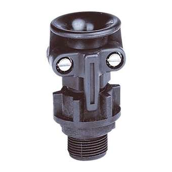 Presse-étoupe trompette M20|Eaton Ceag-CF151341