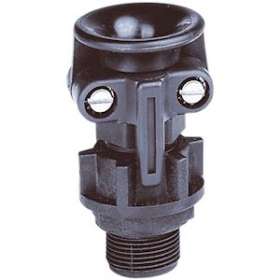 Presse-étoupe trompette M20|Eaton Ceag-CF151341
