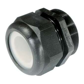 Presse-étoupe Ex e M63 long|Eaton Ceag-CF151312