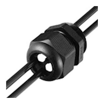 Presse-étoupe multicable Ex e M32|Eaton Ceag-CF151367
