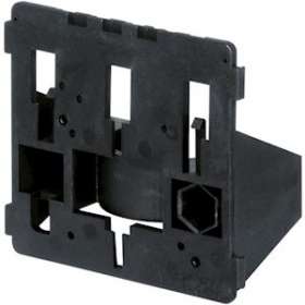 Plaque T1 montage tube|Eaton Ceag-CF151211
