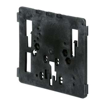 Plaque T1 montage mural|Eaton Ceag-CF151210