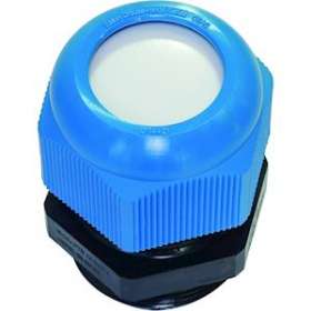 Presse-étoupe Ex e M20 bleu|Eaton Ceag-CF151416