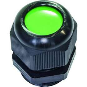 Presse-étoupe Ex e M20 noir long|Eaton Ceag-CF151413