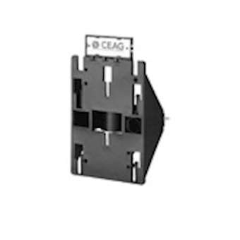 Plaque T2 montage tube|Eaton Ceag-CF151221