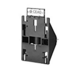 Plaque T2 montage tube|Eaton Ceag-CF151221