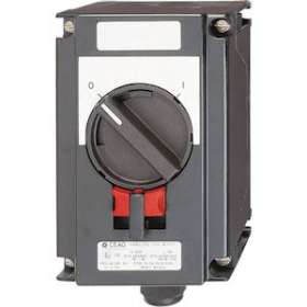 Commutateur Ex29 - 8067|Eaton Ceag-CF150297