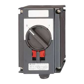 Commutateur Ex29 - 8037|Eaton Ceag-CF150299