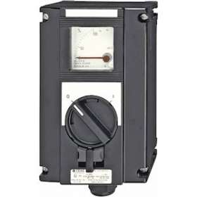 Commutateur Ex29 - 6062 + AM72|Eaton Ceag-CF150301