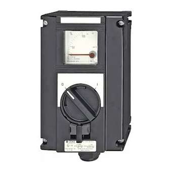 Commutateur Ex29 - 6065 + AM72|Eaton Ceag-CF150302