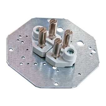 BC31 4 bornes 4x4mm²|Eaton Ceag-CF151133