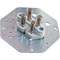 BC31 4 bornes 4x4mm²