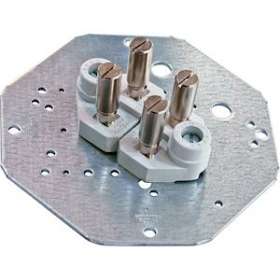 BC31 4 bornes 4x4mm²|Eaton Ceag-CF151133