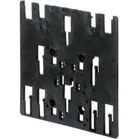 Plaque T2A montage profilé|Eaton Ceag-CF151225