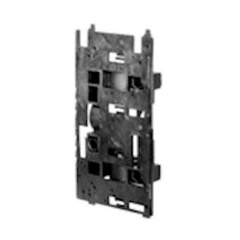 Plaque T3 montage tube|Eaton Ceag-CF151231