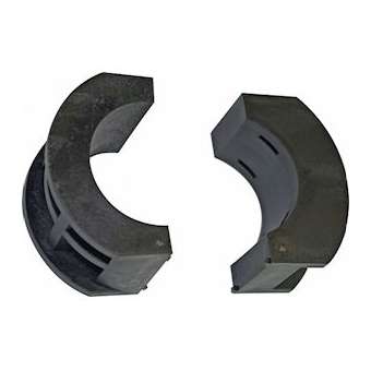 Adaptateur pour tube 27-30mm|Eaton Ceag-CF151264
