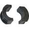 Adaptateur pour tube 27-30mm