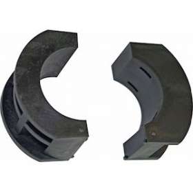 Adaptateur pour tube 27-30mm|Eaton Ceag-CF151264